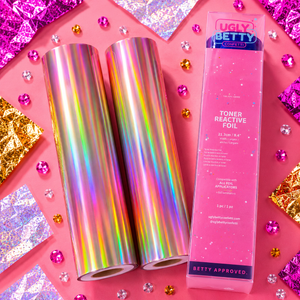 Tequila Rose (Pink Holographic (Alt))