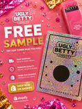 Free Sample · Postage Only