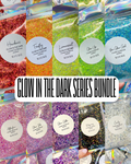 The GLOW Chunky Glitter Bundle - 10x 2oz/56g Packs