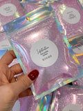 Infatuation - Fine Glitter - 2oz/56g Pack
