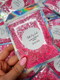 That’s My Sash - Chunky Glitter Mix - 2oz/56g Pack