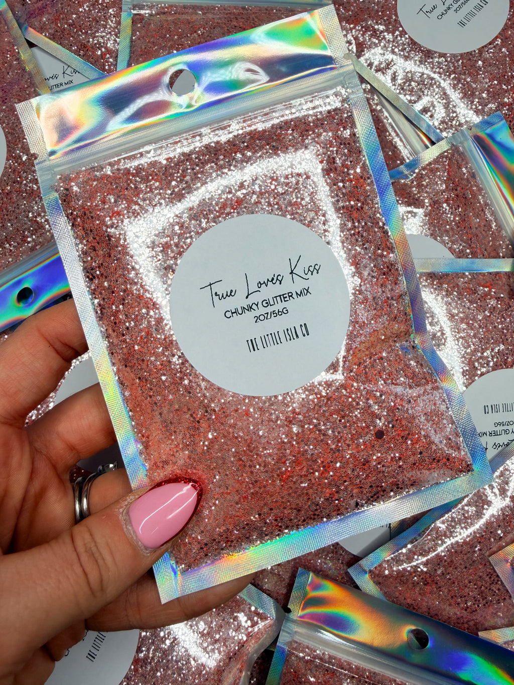 Kingdom Series Glitter Bundle - 11x 2oz/56g Pack