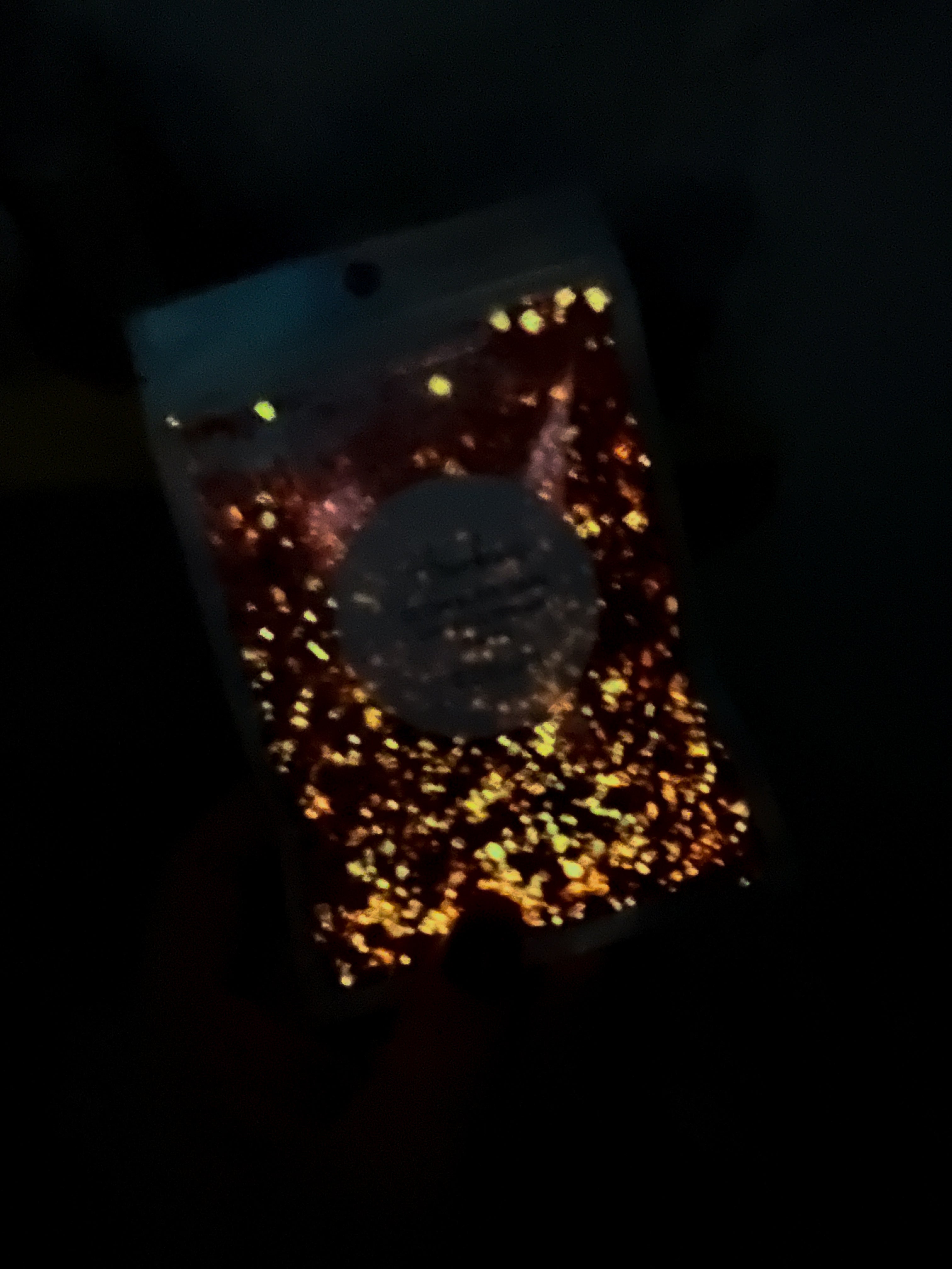 The GLOW Chunky Glitter Bundle - 10x 2oz/56g Packs