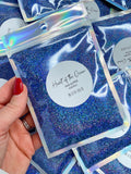 Heart of the Ocean - Fine Glitter - 2oz/56g Pack