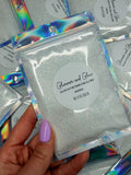 Glimmer & Glow - GLOW Fine Glitter - 2oz/56g Pack