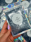 333 - Chunky Glitter Mix - 2oz/56g Pack
