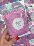 Pretty in Pink - Chunky Glitter Mix - 2oz/56g Pack