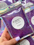 Be Grapeful - Fine Glitter - 2oz/56g Pack