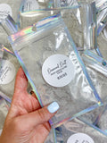 Diamond Dust - Micro Fine Epoxy Additive Glitter - 1oz/28g Pack