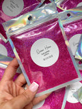 Queen Hera - Fine Glitter - 2oz/56g Pack