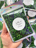 Spellbound - Chunky Glitter Mix - 2oz/56g Pack