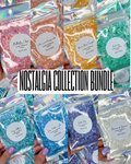 The Nostalgia Collection Chunky Glitter Bundle - 8x 2oz/56g Packs
