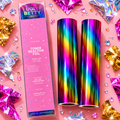 Oil slick
