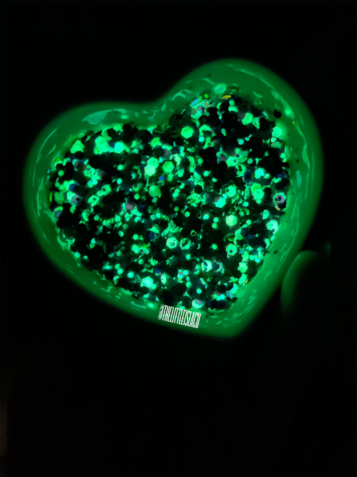 Glow Getter - GLOW Chunky Glitter Mix - 2oz/56g Pack
