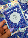 Pop - 2mm Bubble Glitter - 2oz/56g Pack