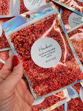 Hawkins - GLOW Chunky Glitter Mix - 2oz/56g Pack