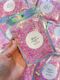 Afterglow - GLOW Chunky Glitter Mix - 2oz/56g Pack