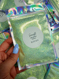 Serengeti - Fine Glitter - 2oz/56g Pack
