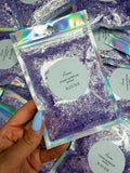 Anna - Textured Glitter - 2oz/56g Pack