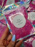 Vivian - Textured Glitter - 2oz/56g Pack