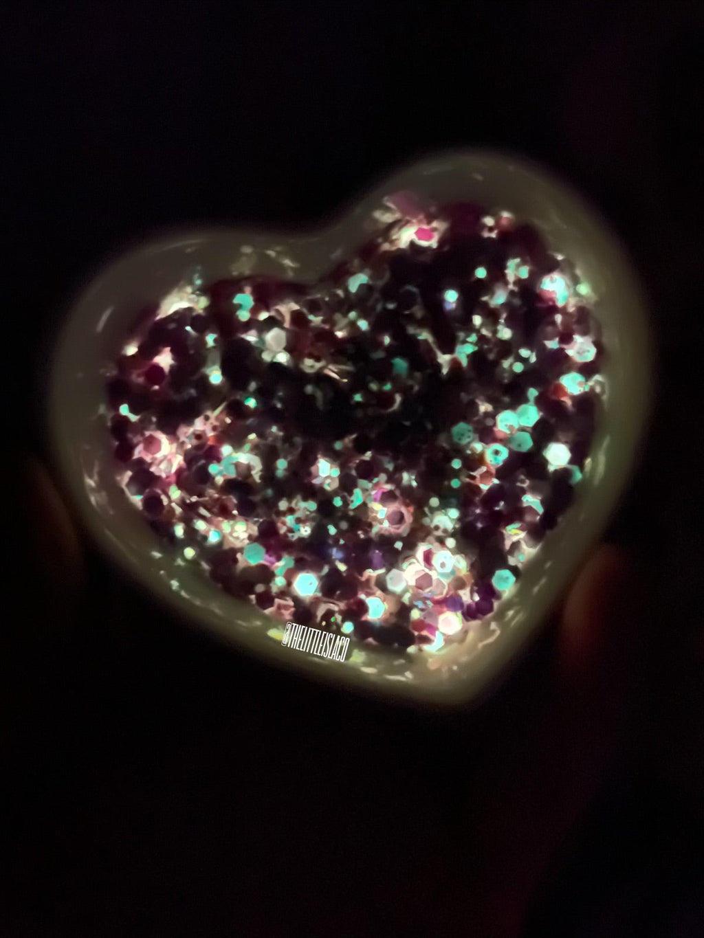 The GLOW Chunky Glitter Bundle - 10x 2oz/56g Packs