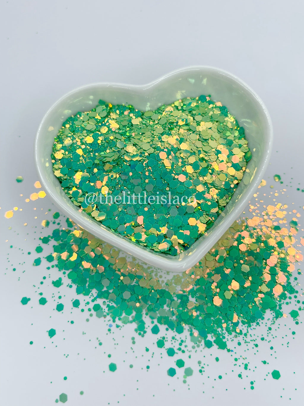 Don't Wanna Miss a Spring - Chunky Glitter Mix - 2oz/56g Pack
