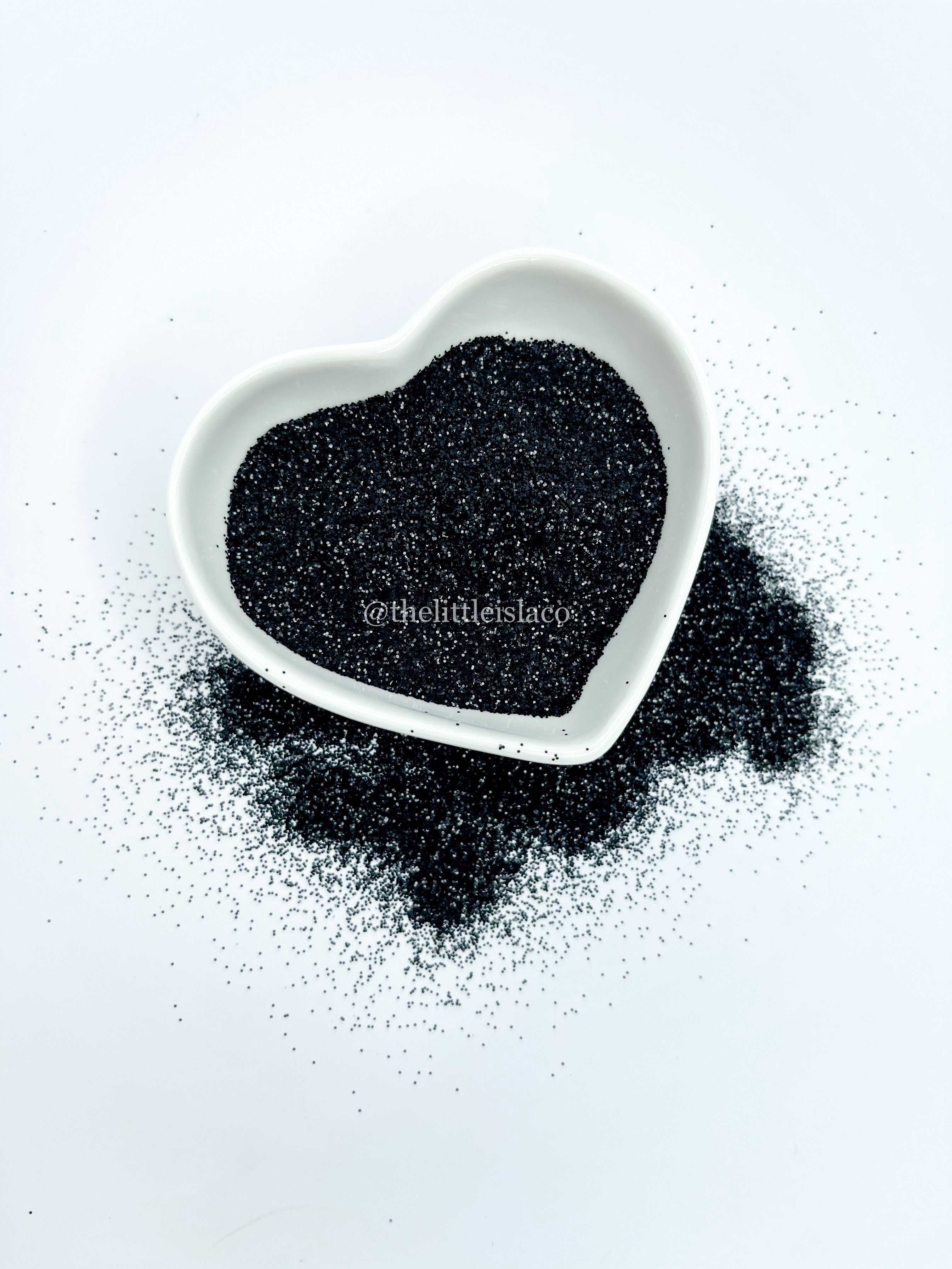 Deadpan - Fine Glitter - 2oz/56g Pack
