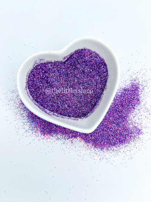 Be Grapeful - Fine Glitter - 2oz/56g Pack